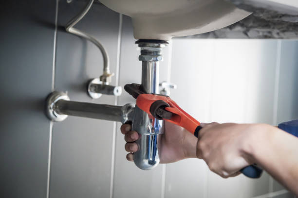 Best Commercial Plumbing Services  in , AL